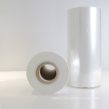 high quality Pof Shrink Roll tube foil Film